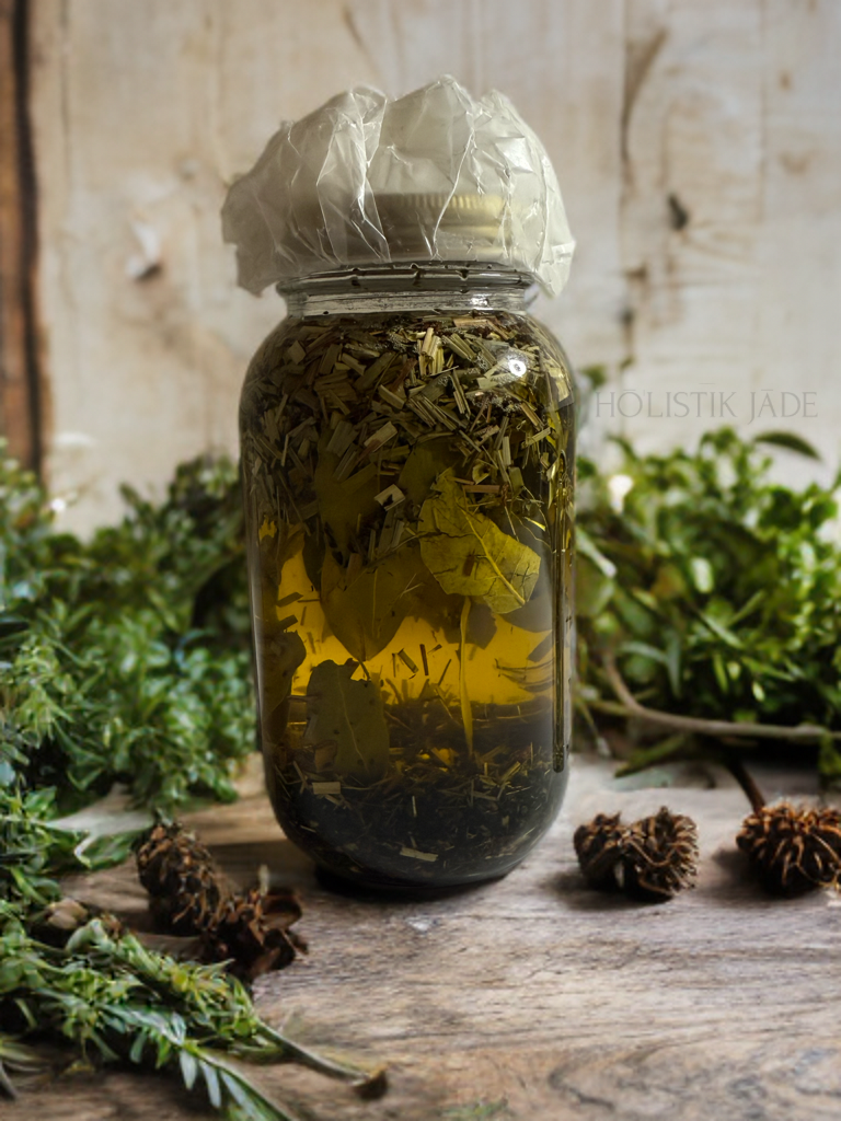 ♃Keys |Road Opening Oil|