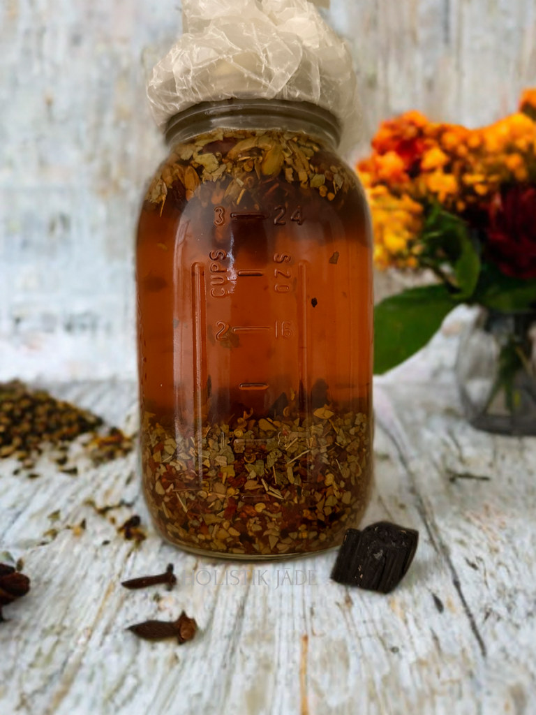 Kavari |Protection Oil|