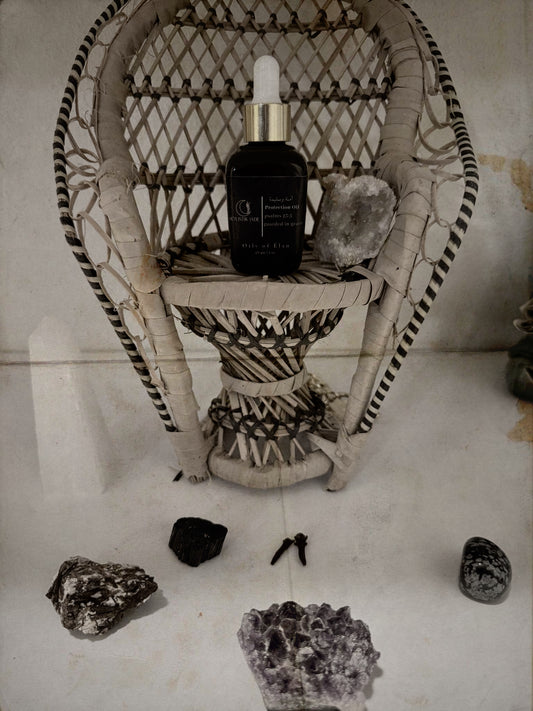 Kavari |Protection Oil|