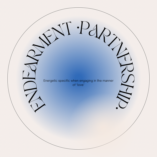 Endearment |Partnership|