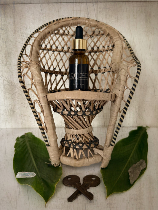 ♃Keys |Road Opening Oil|